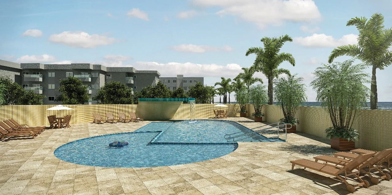 Residencial Veneza — foto 8