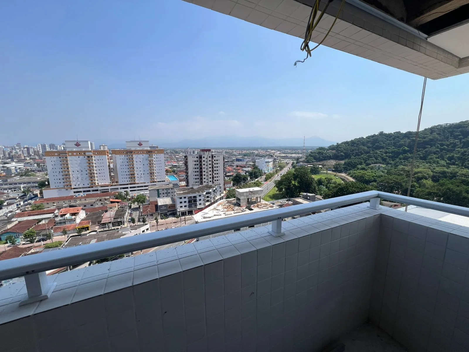 Residencial Jardim do Forte