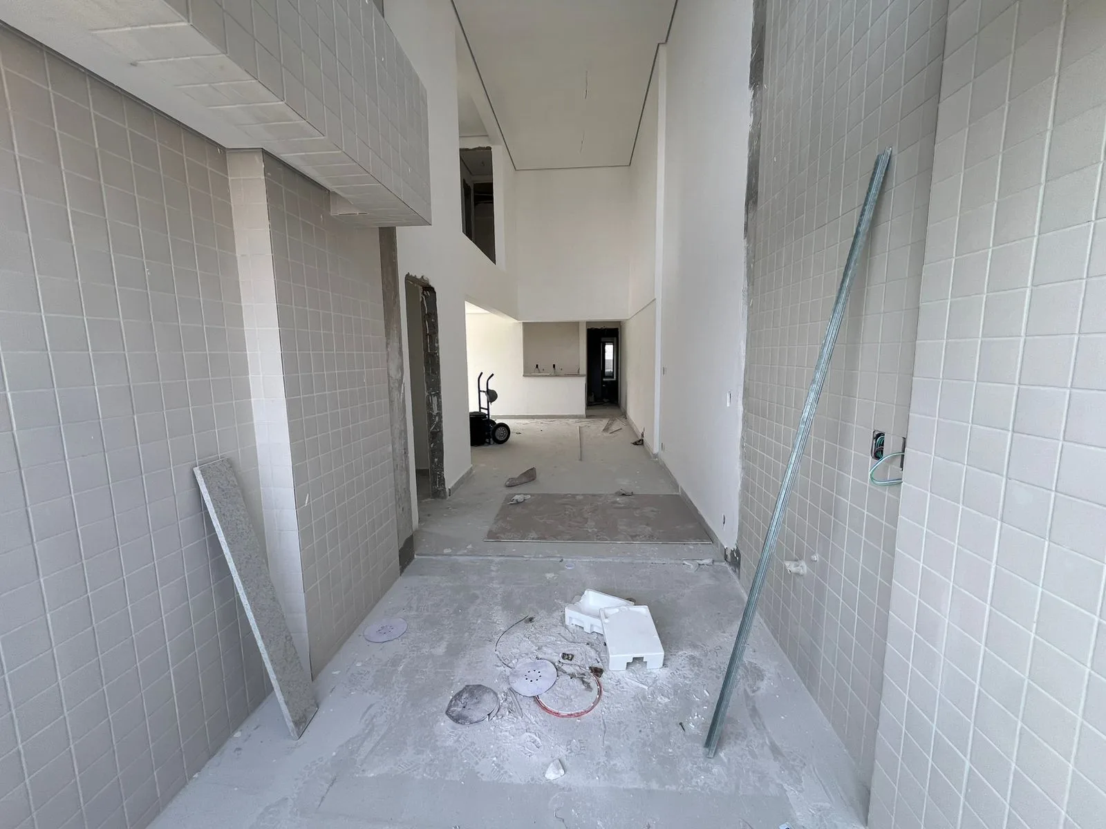 Residencial Jardim do Forte — foto 21