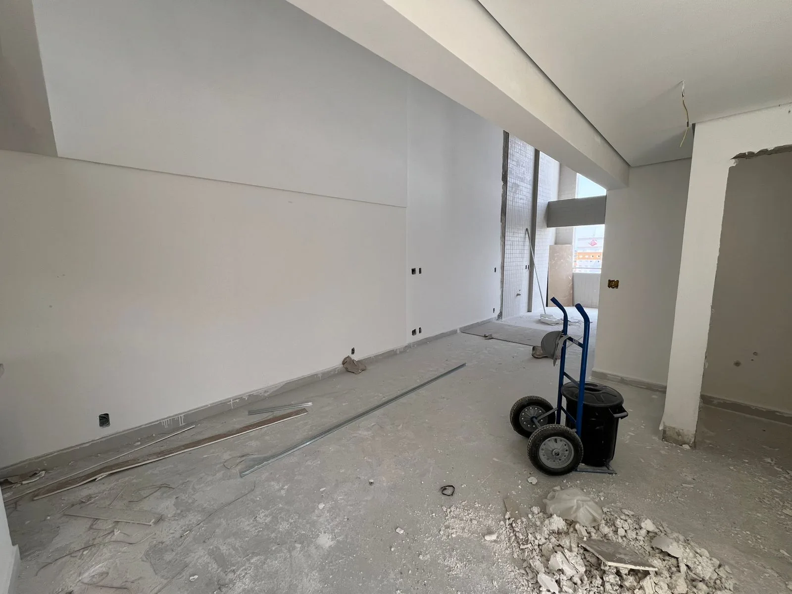 Residencial Jardim do Forte — foto 26