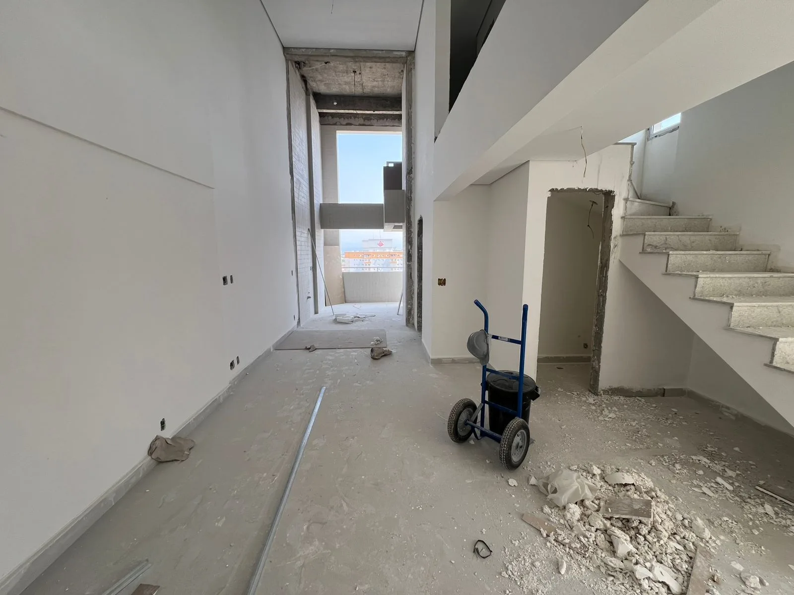 Residencial Jardim do Forte — foto 27