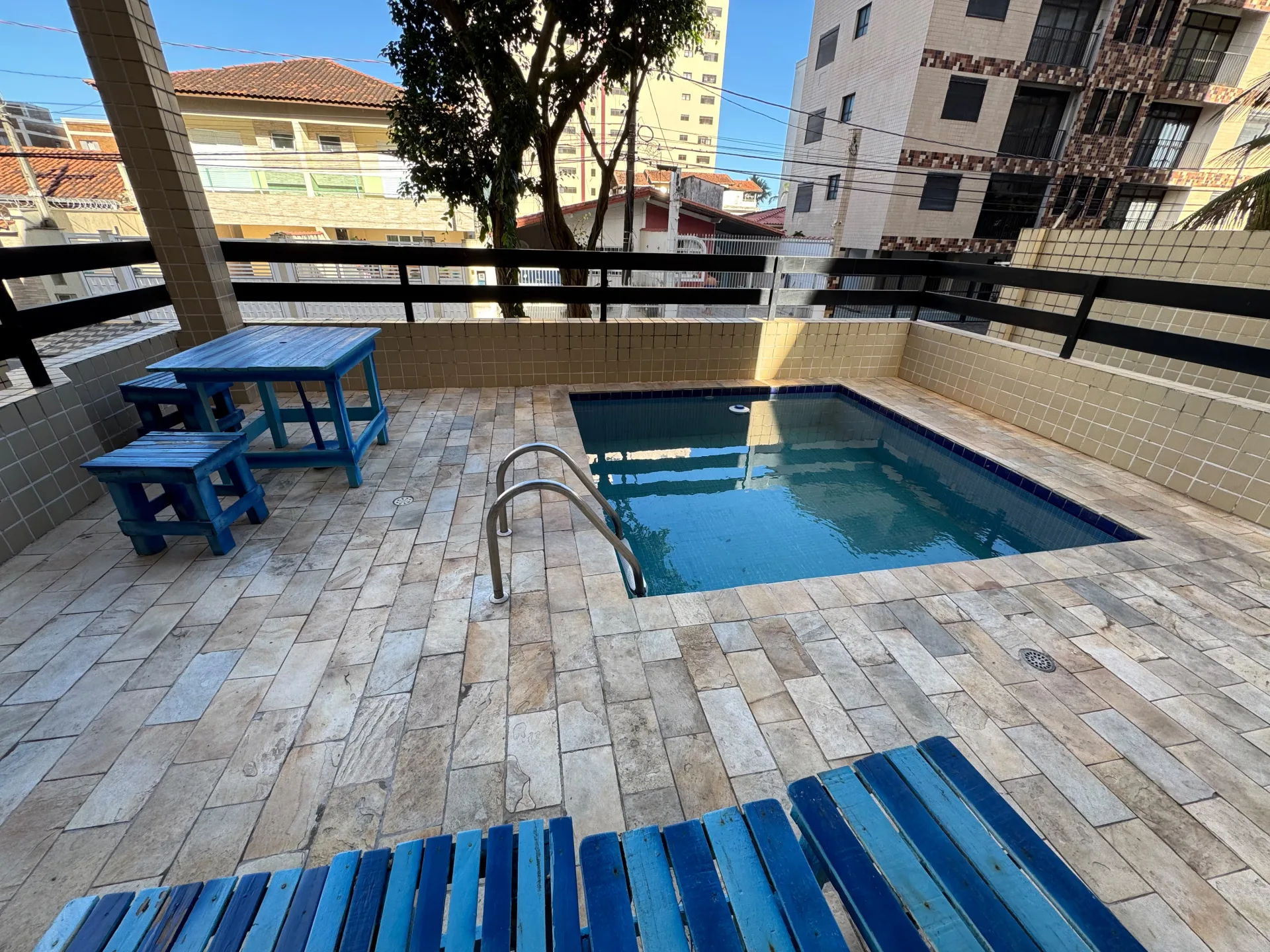 Residencial Juliana — foto 14
