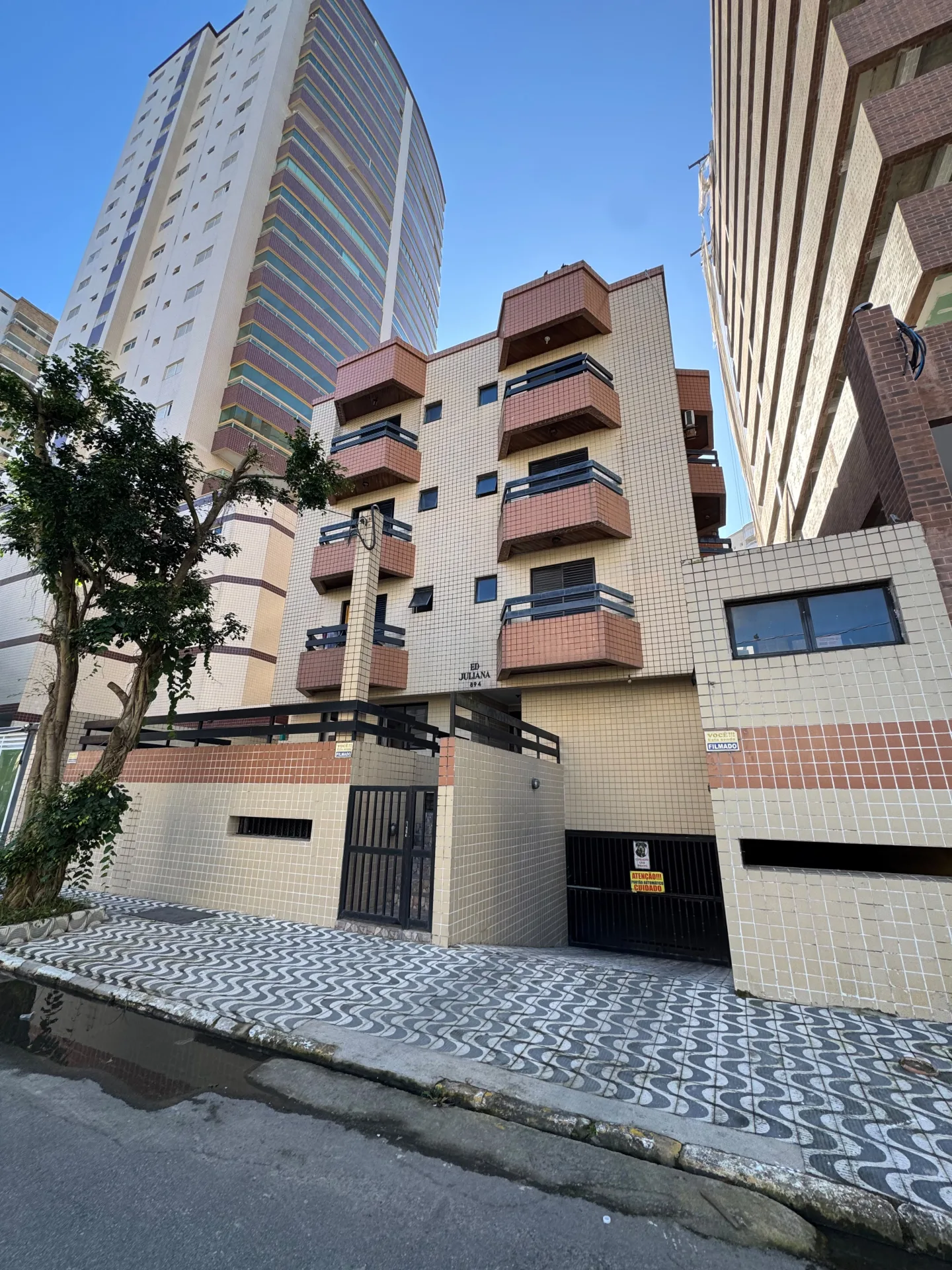 Residencial Juliana — foto 15