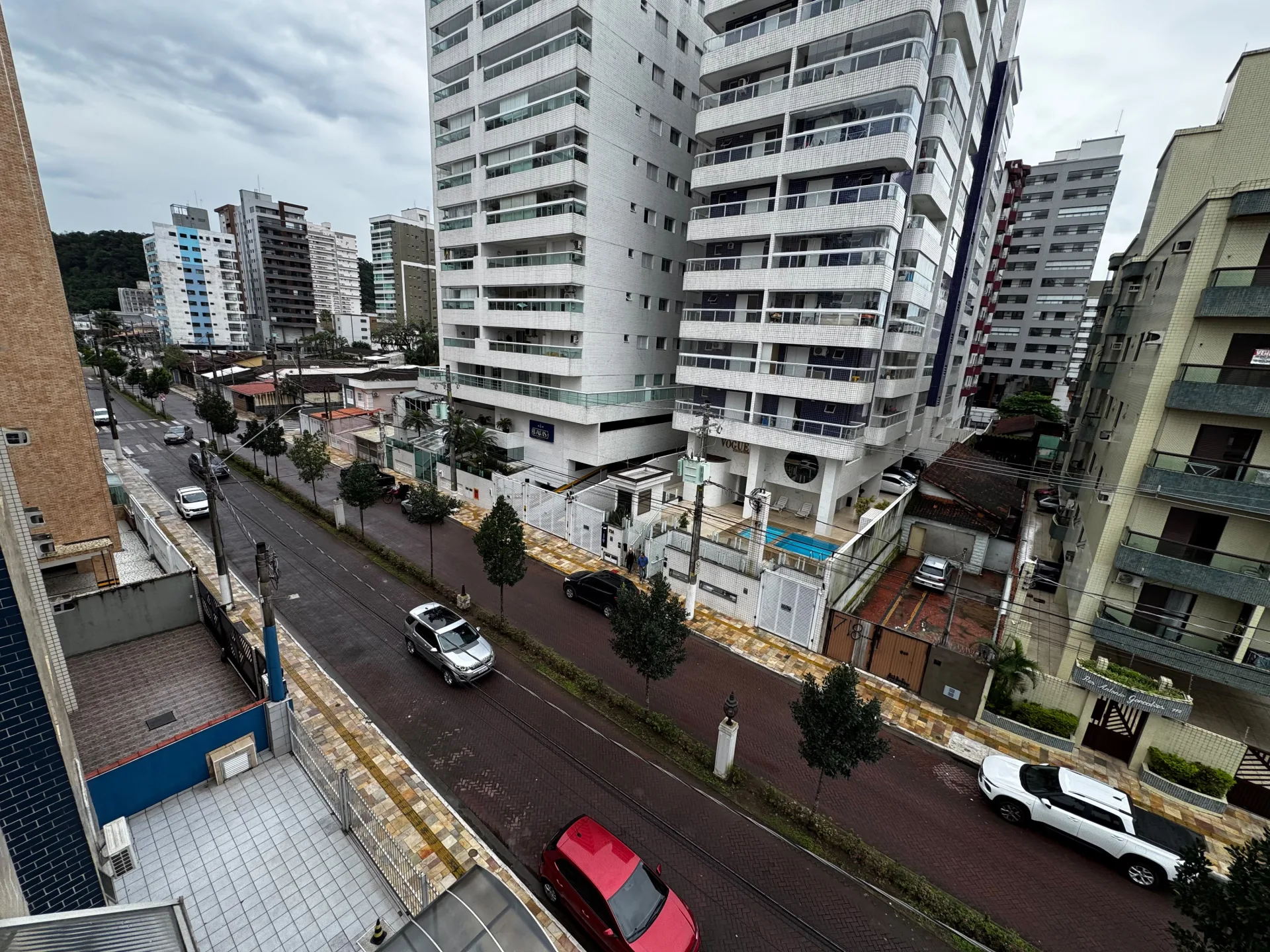 Residencial Raquel Chini — foto 11