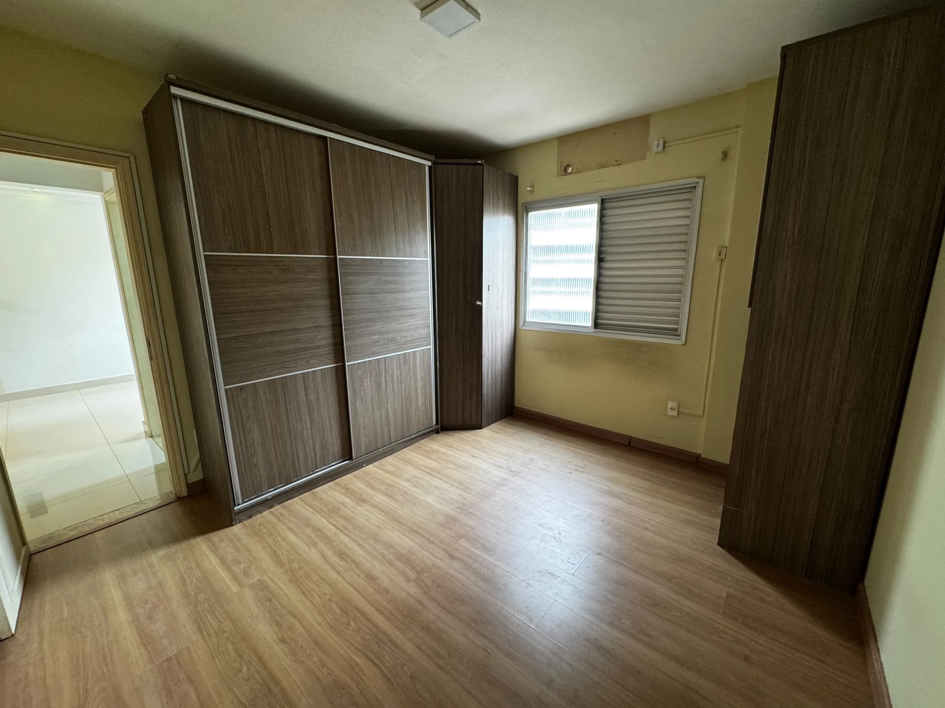 Residencial Raquel Chini