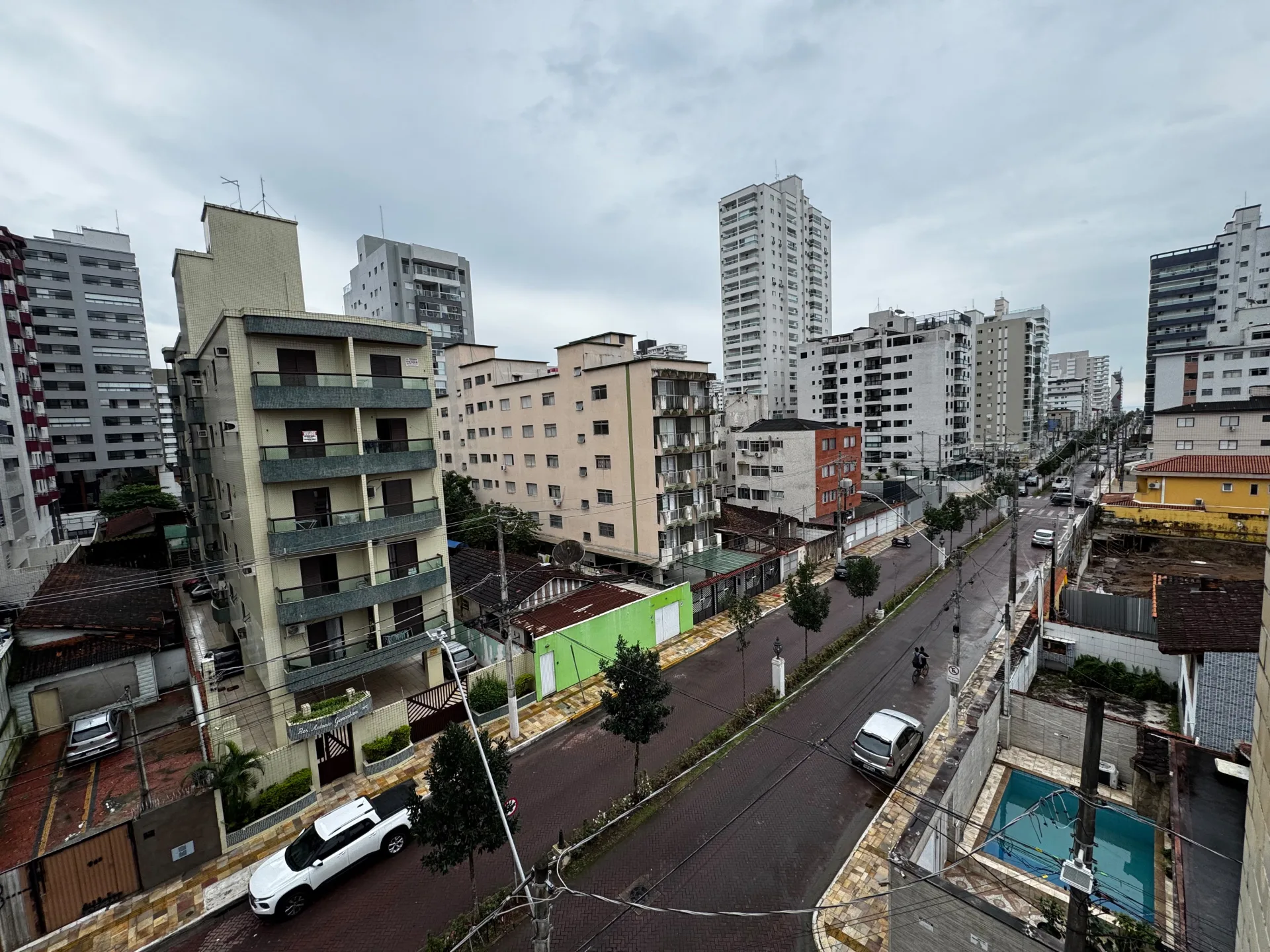 Residencial Raquel Chini — foto 10