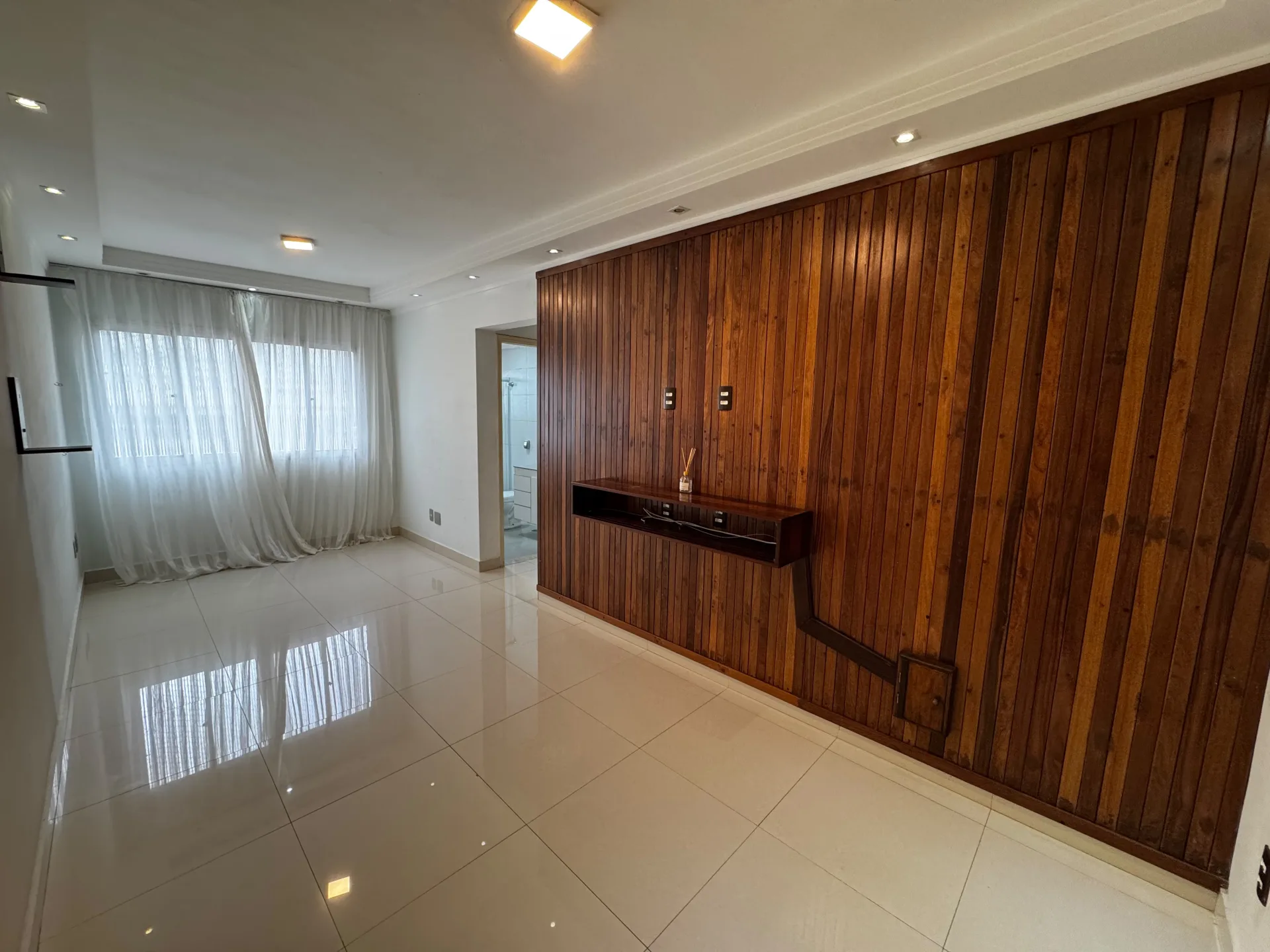 Residencial Raquel Chini — foto 13