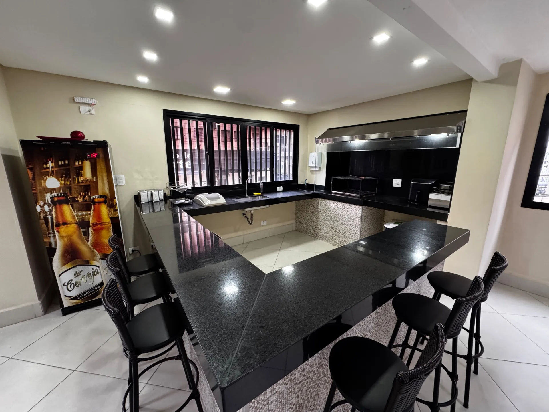 Residencial Pontal da Barra — foto 18
