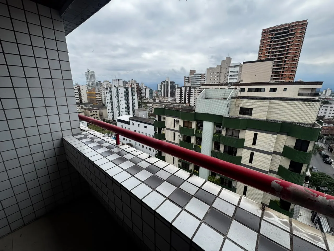 Residencial Talismã — foto 18