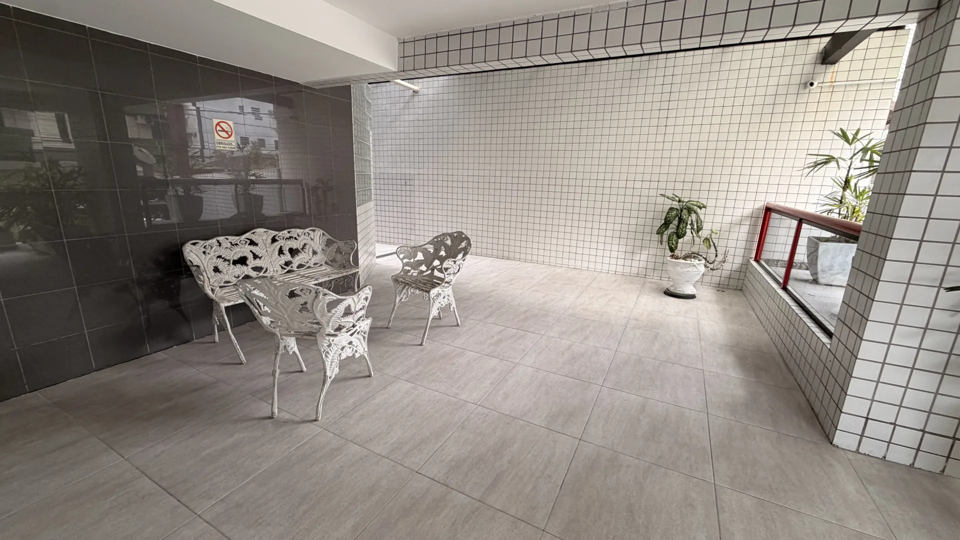Residencial Talismã — foto 15