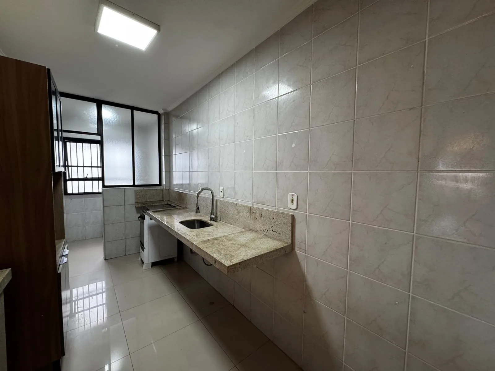 Residencial Talismã — foto 24
