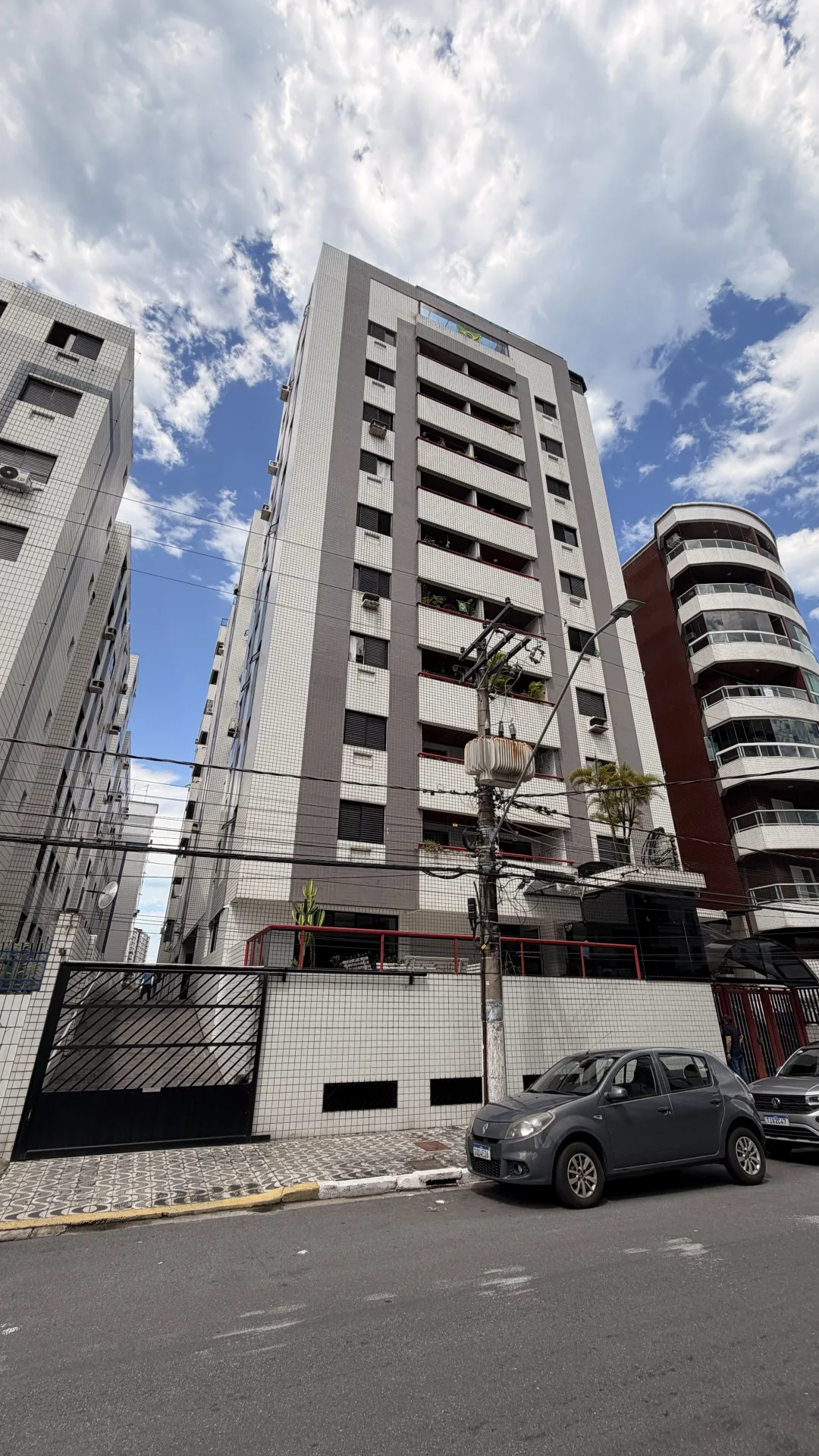 Residencial Talismã — foto 17