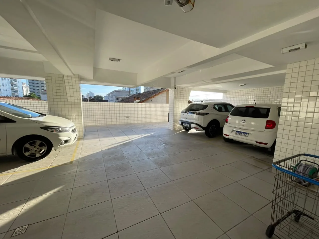 Residencial Attrative — foto 16