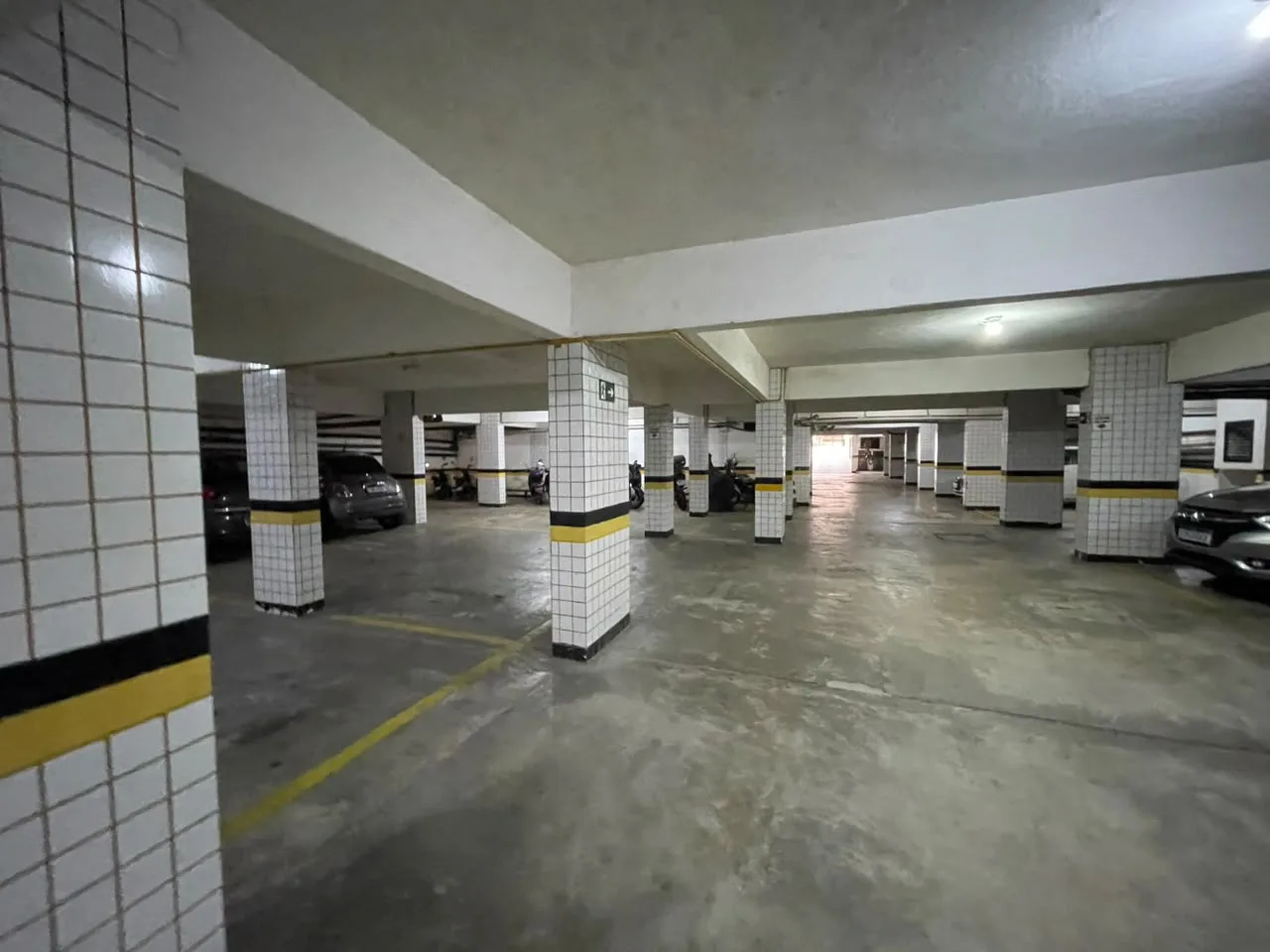 Residencial Nathalia Salles Mendes — foto 15