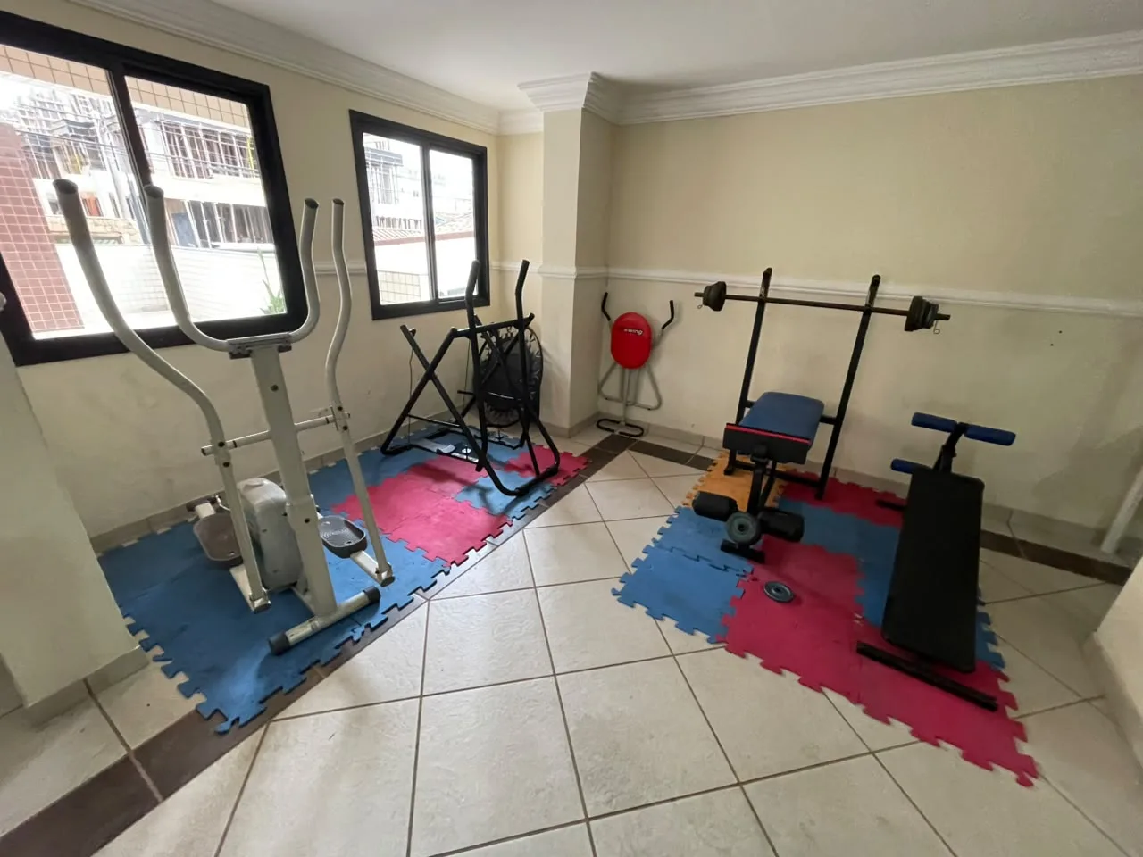 Residencial Nathalia Salles Mendes — foto 18