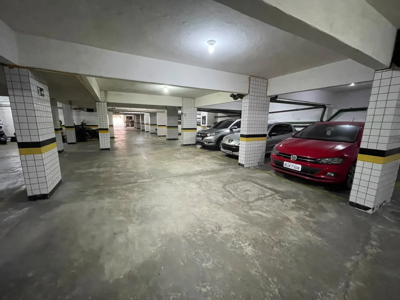 Residencial Nathalia Salles Mendes — foto 16