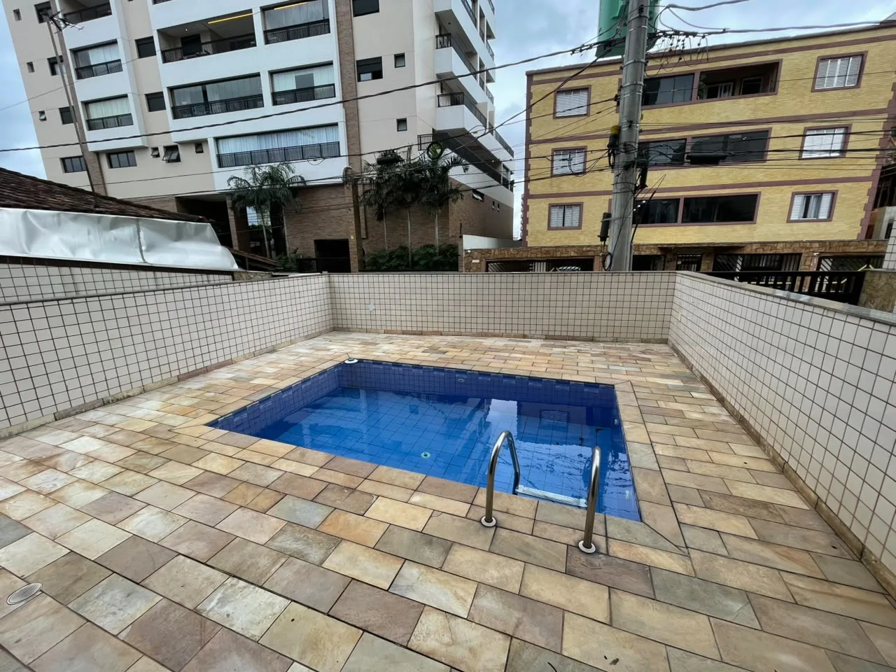 Residencial Nathalia Salles Mendes — foto 20