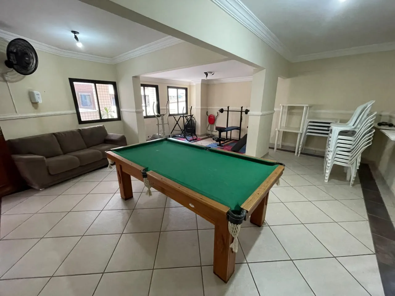 Residencial Nathalia Salles Mendes — foto 19