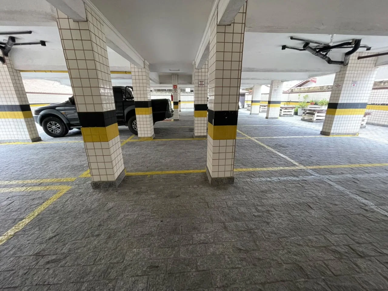 Residencial Nathalia Salles Mendes — foto 21