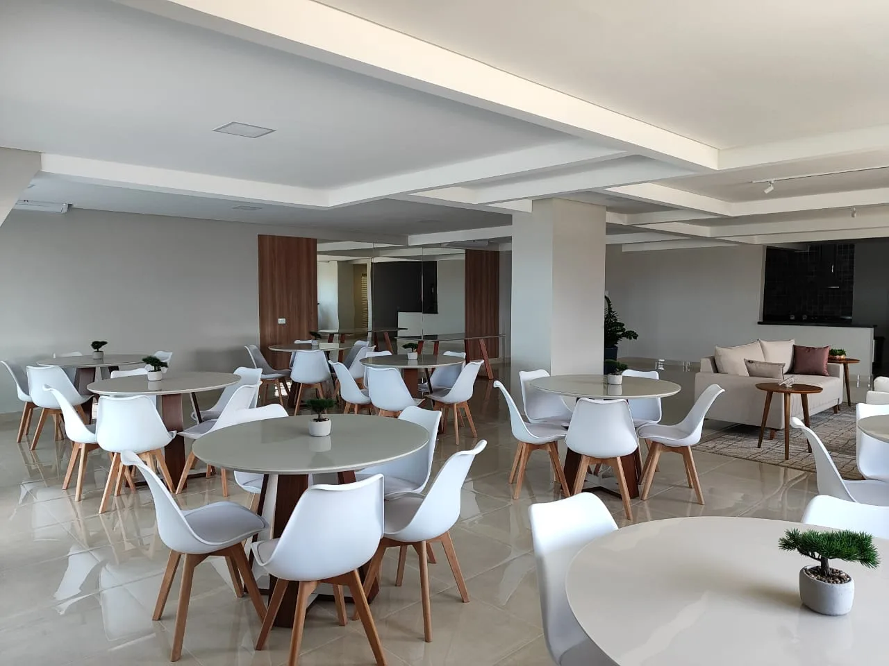 Residencial Mônaco — foto 23