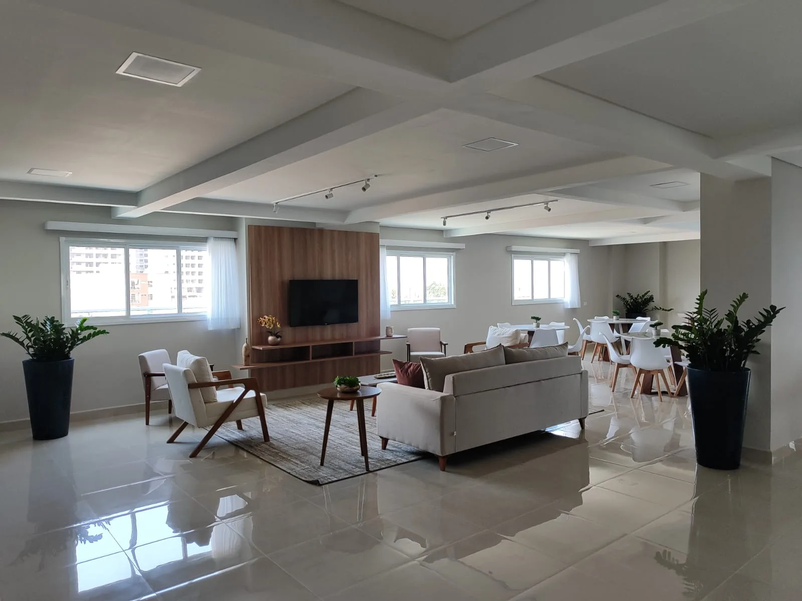 Residencial Mônaco — foto 16