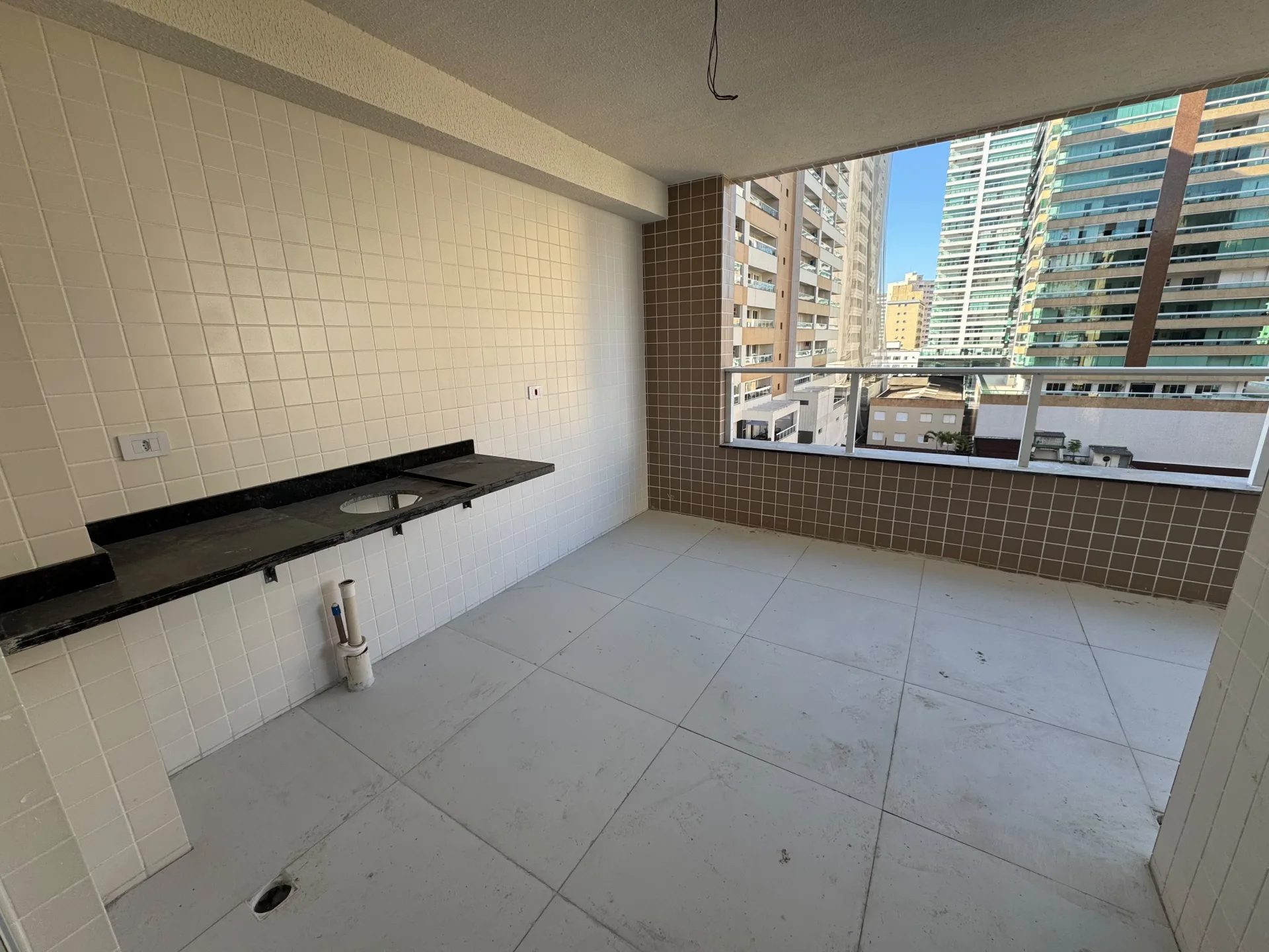 Residencial Turim — foto 17