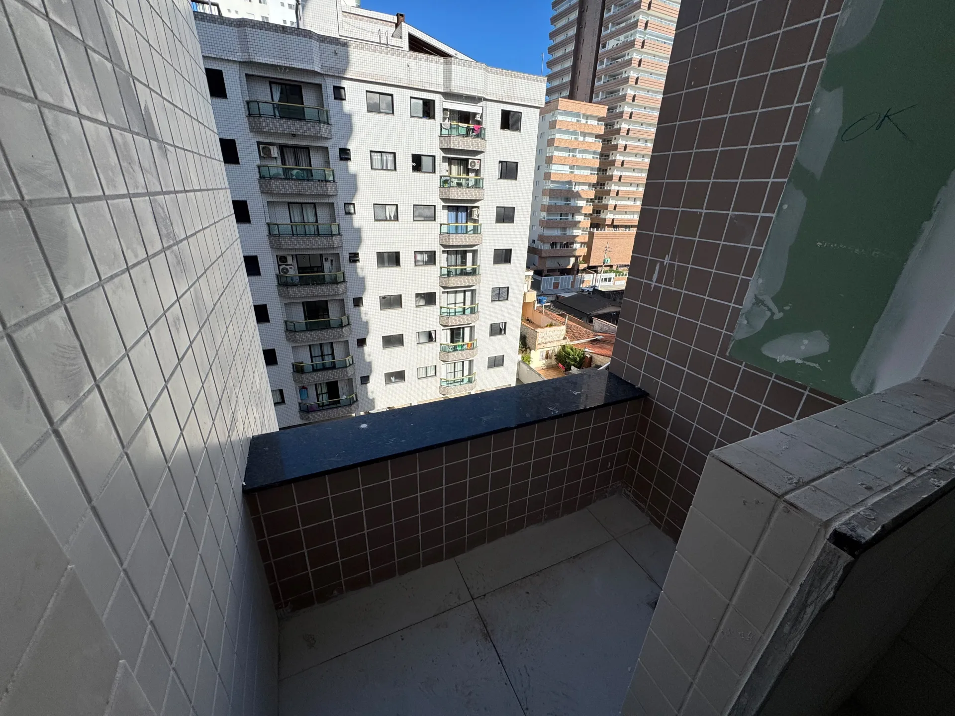 Residencial Turim