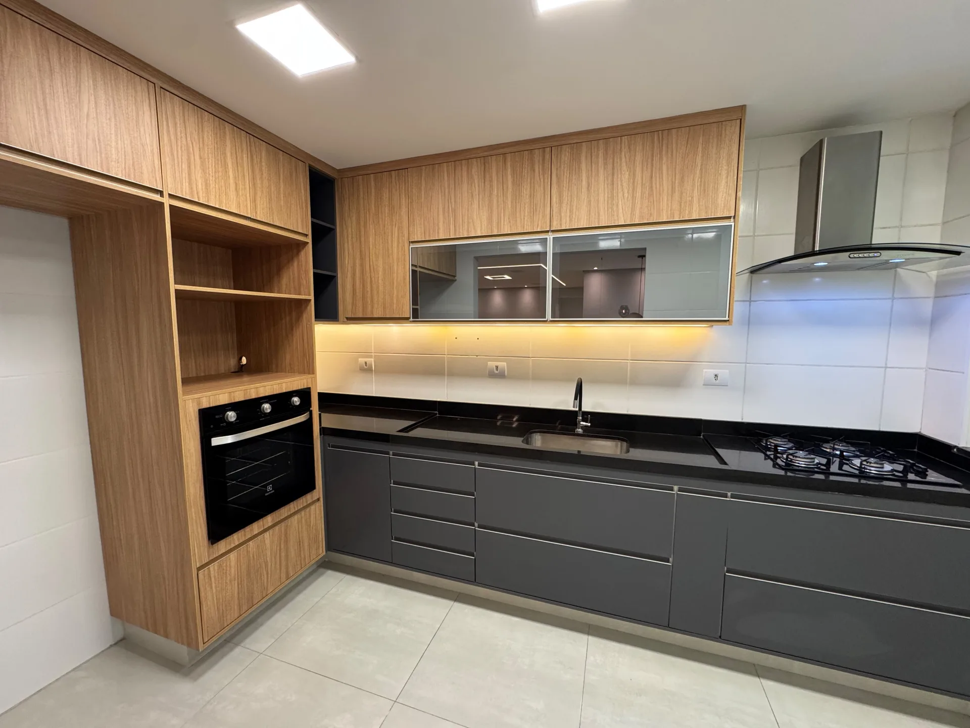 Residencial Itália — foto 23