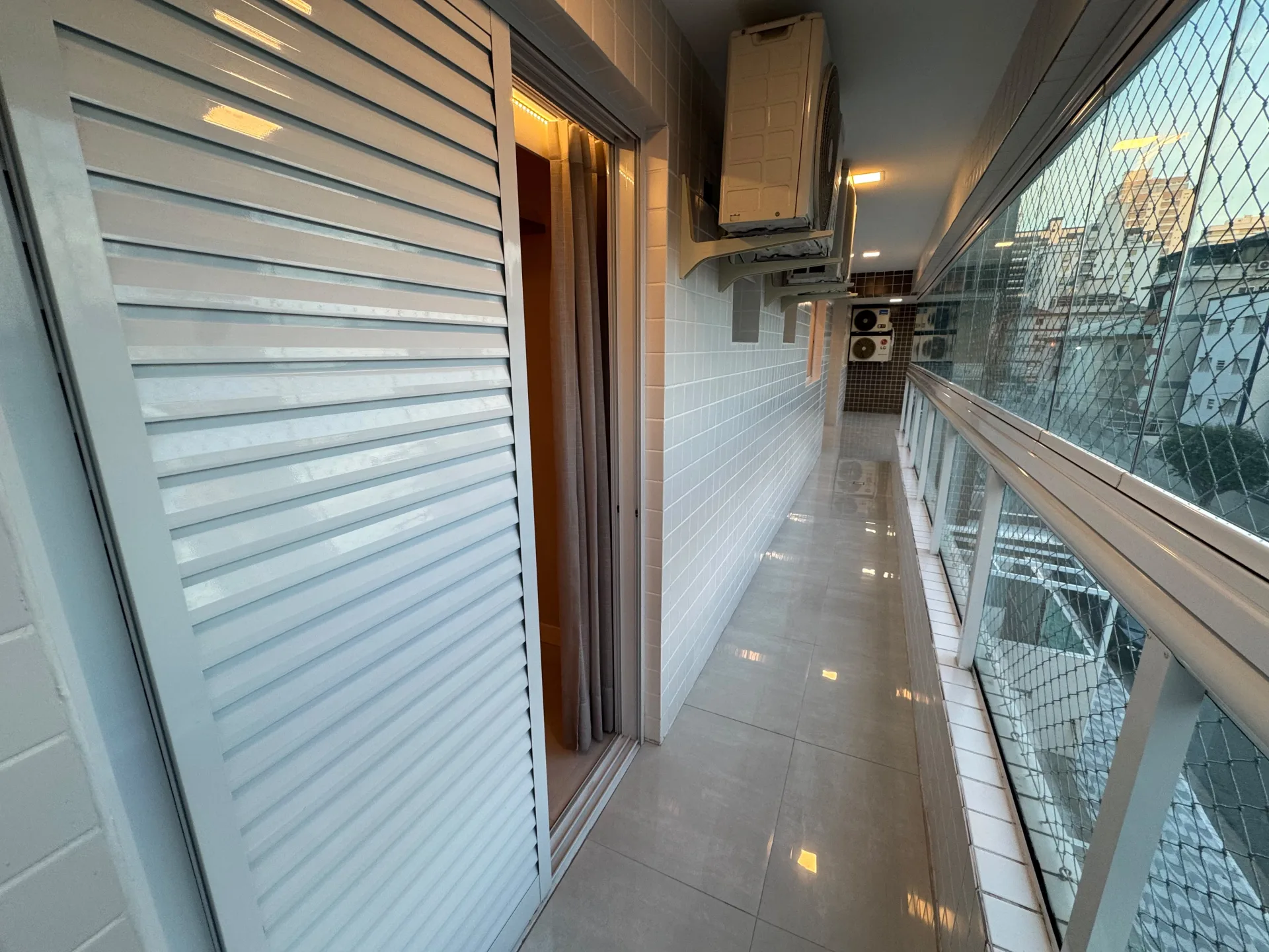 Residencial Itália — foto 3