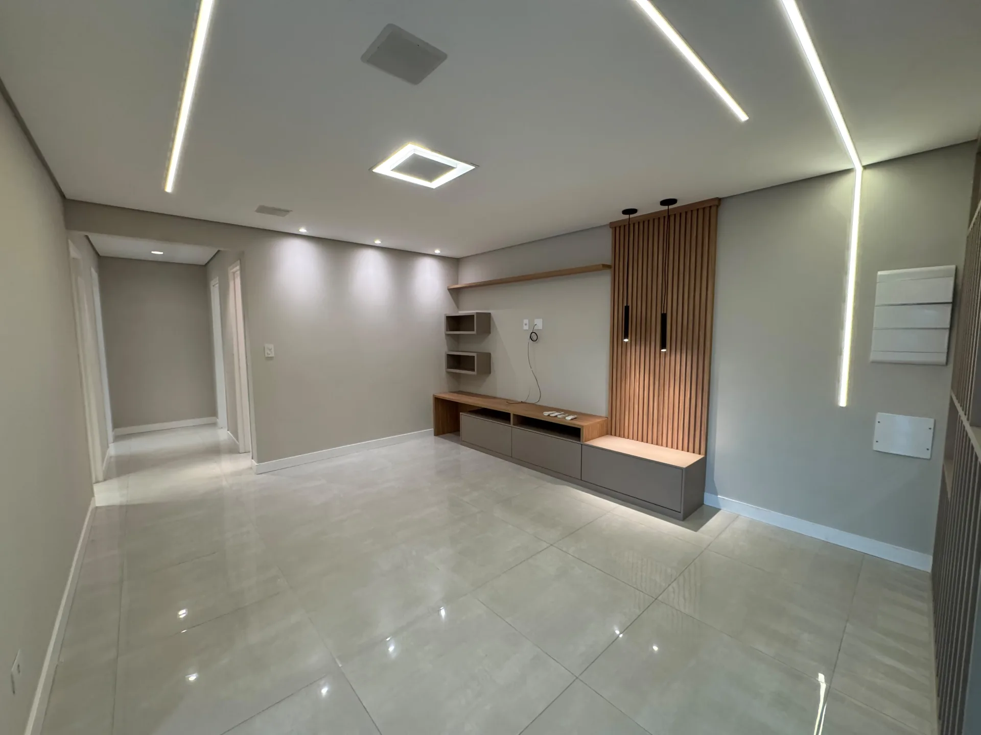 Residencial Itália — foto 25