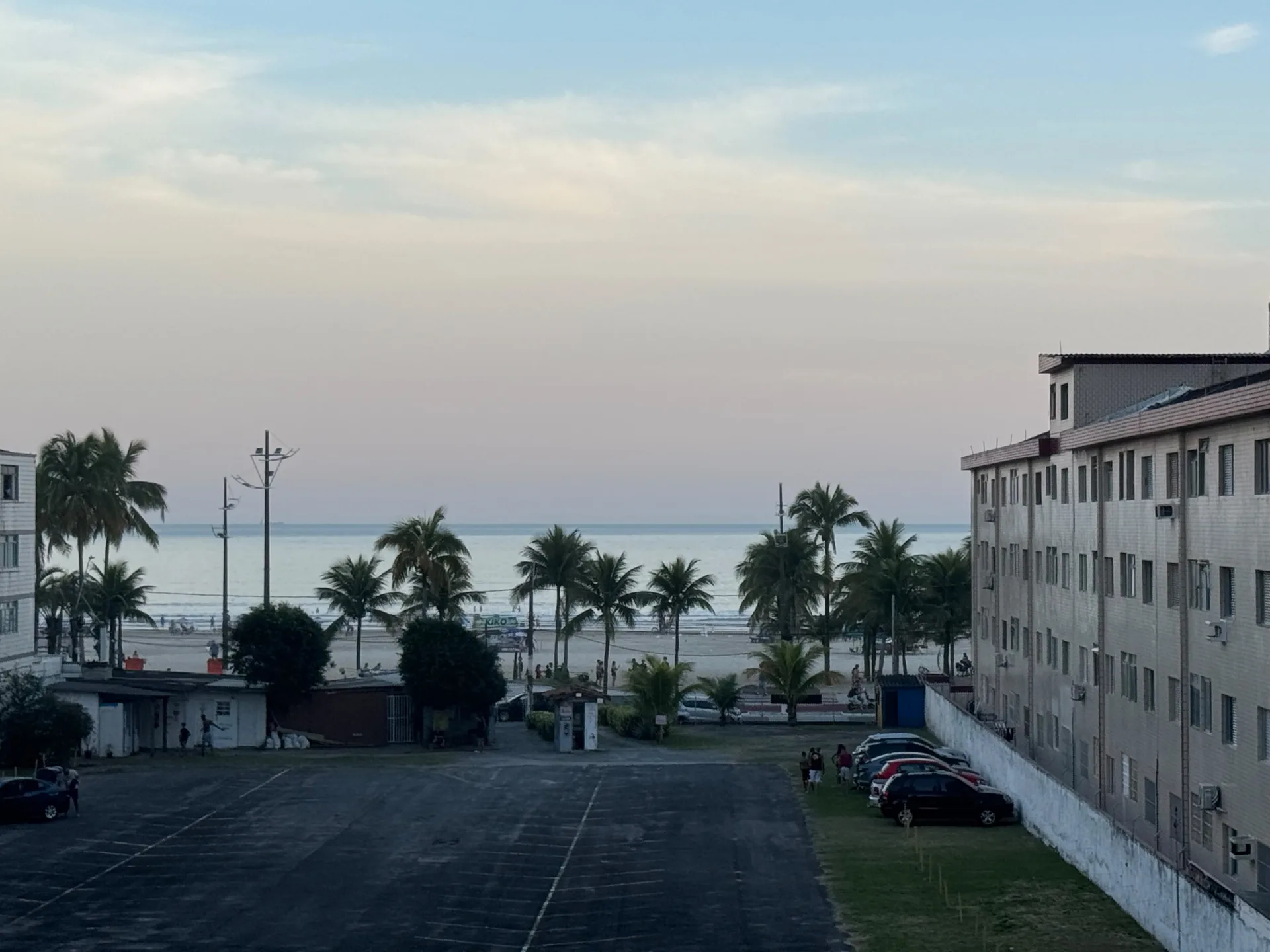 Residencial Itália — foto 2