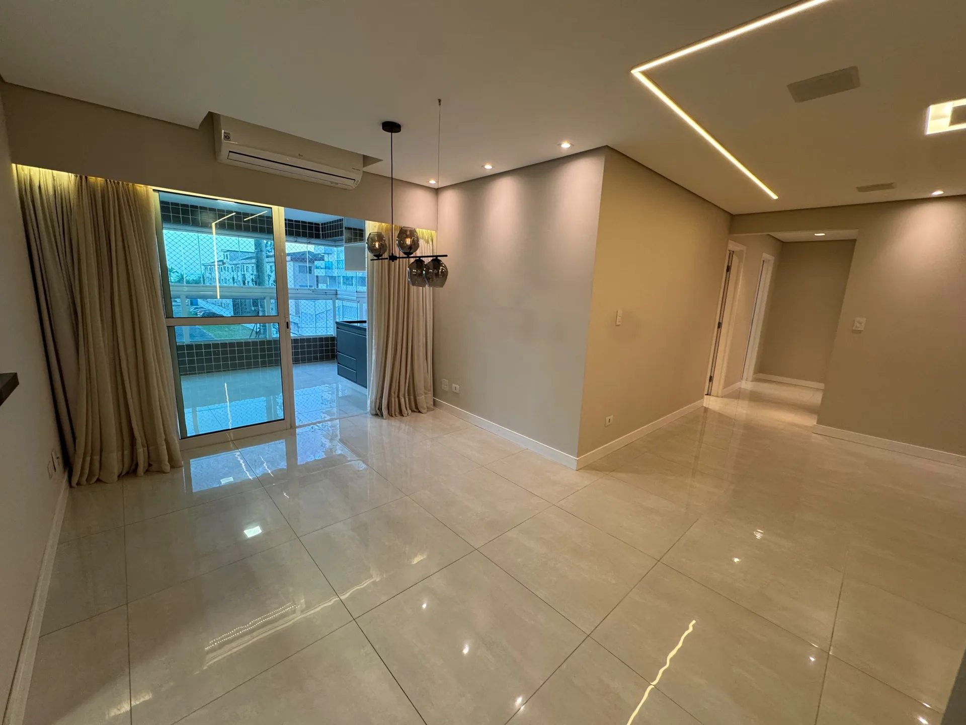 Residencial Itália — foto 26
