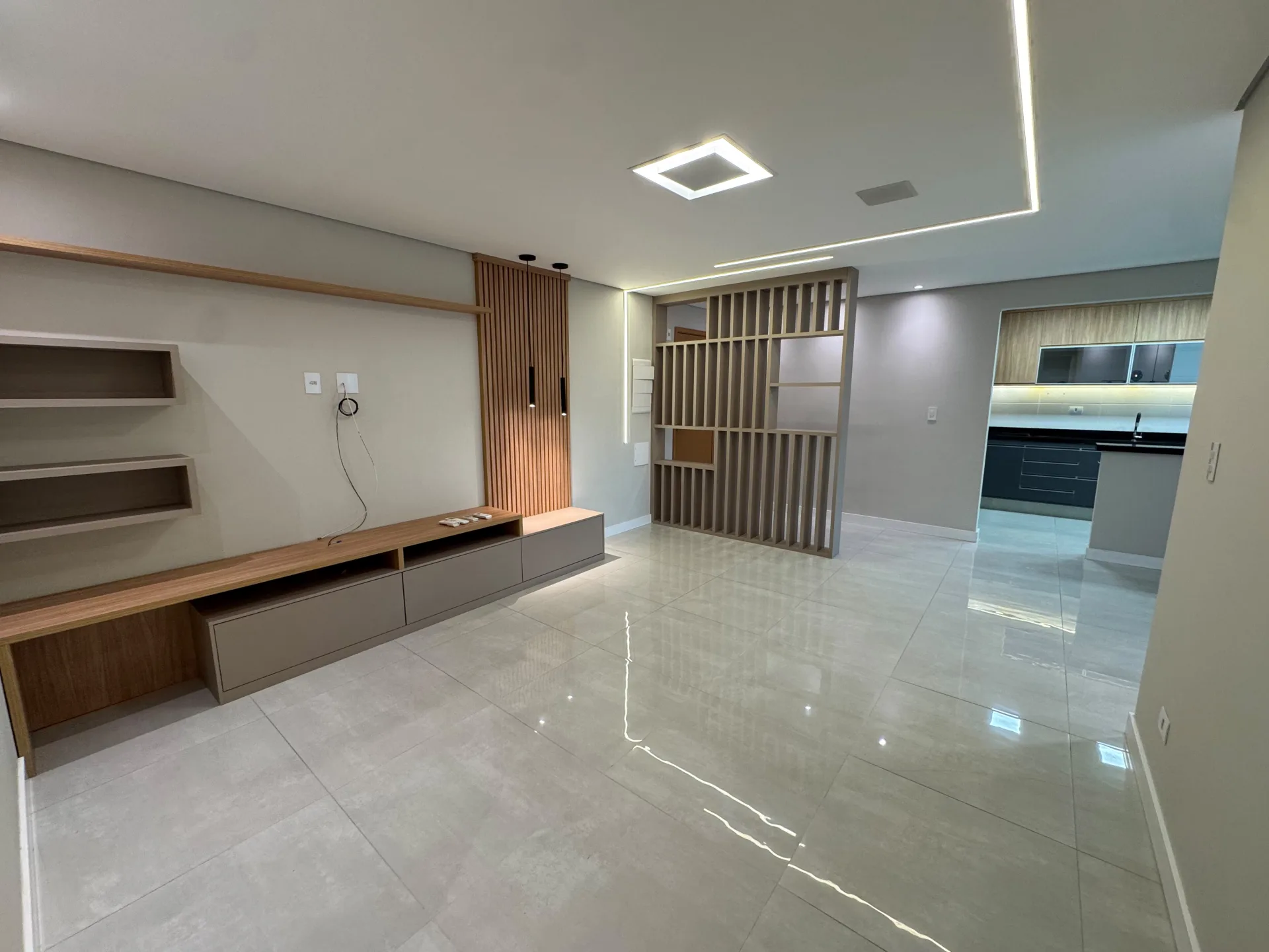 Residencial Itália — foto 16