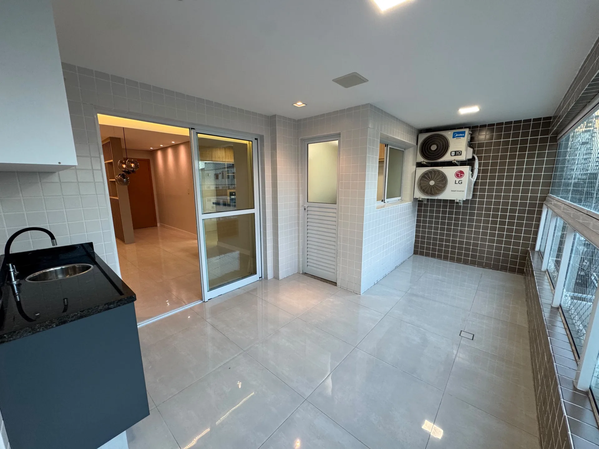 Residencial Itália — foto 19