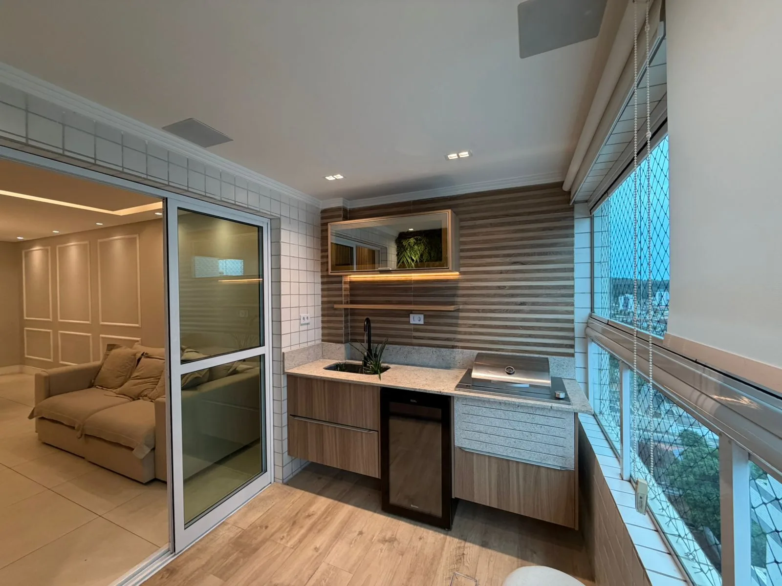 Residencial Jardins do Forte — foto 30