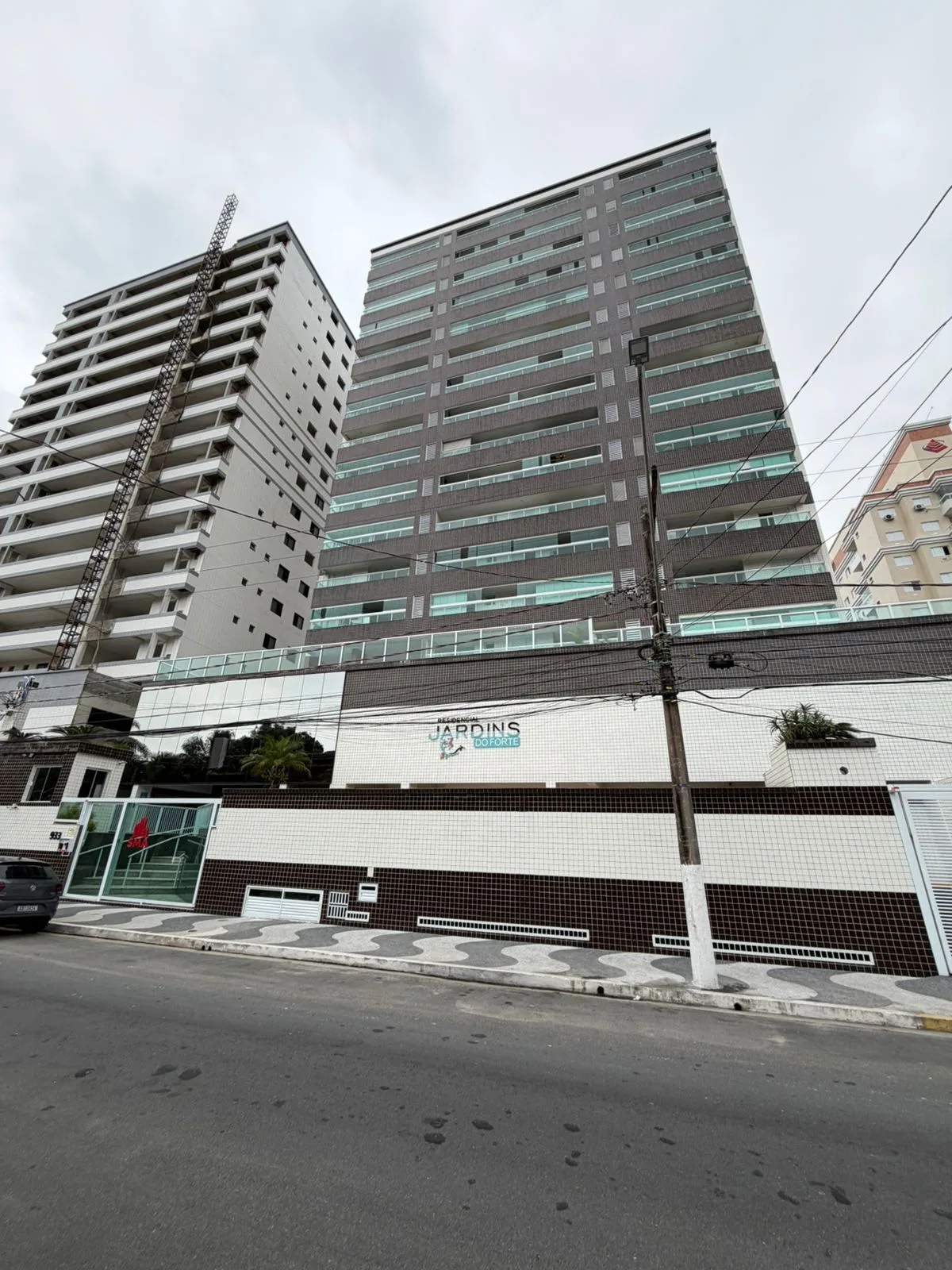 Residencial Jardins do Forte — foto 35