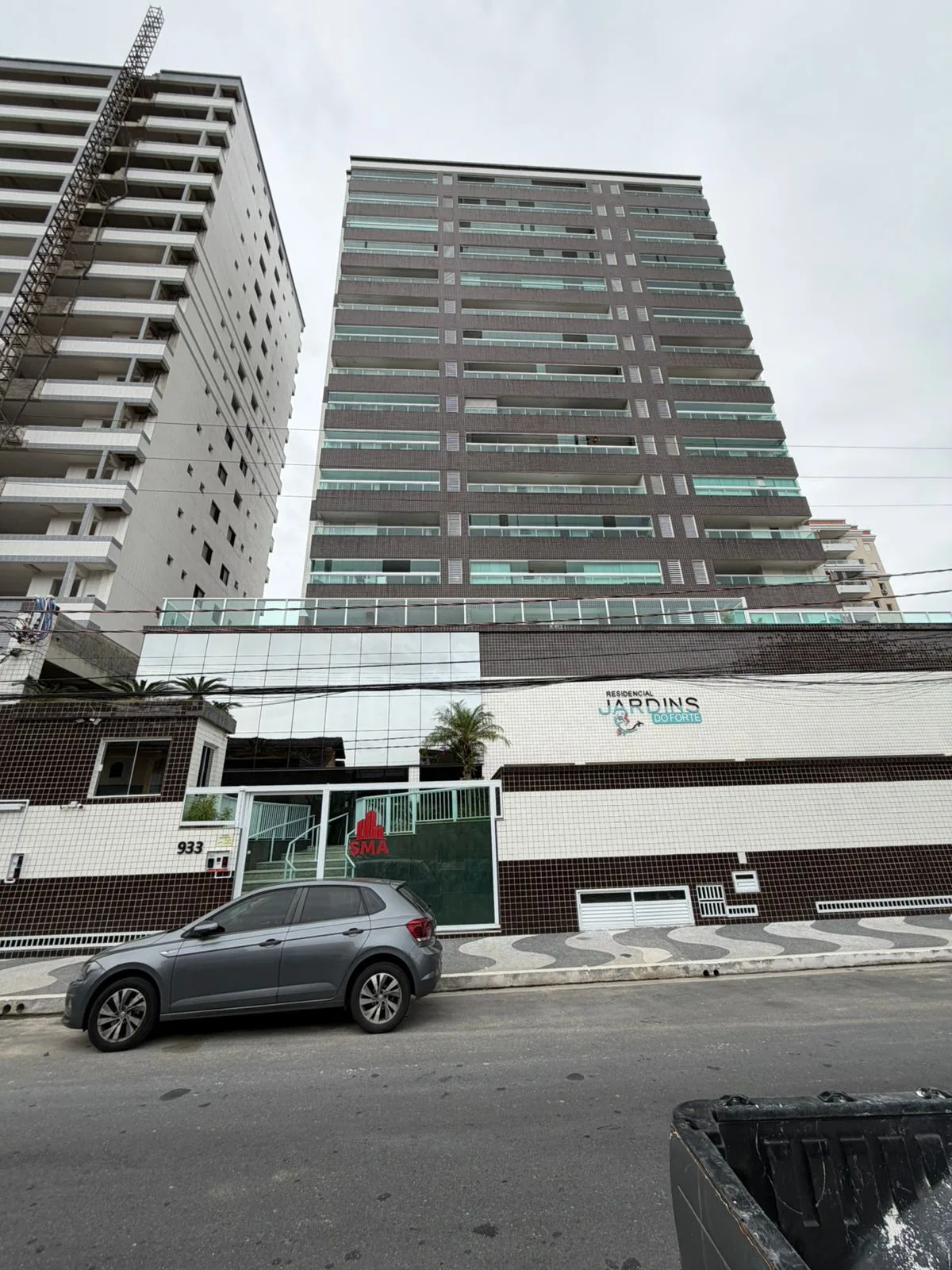 Residencial Jardins do Forte — foto 33