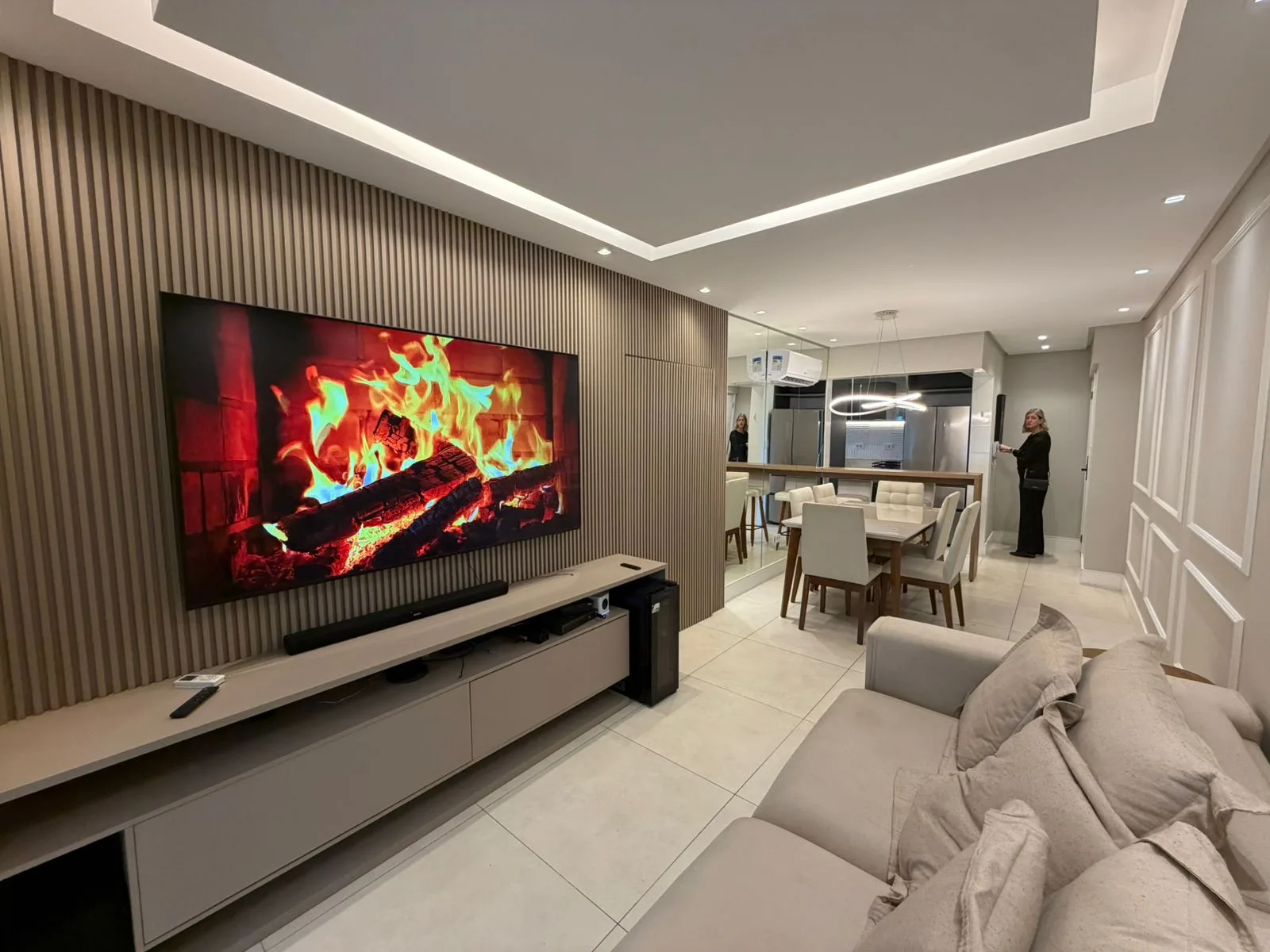 Residencial Jardins do Forte — foto 37