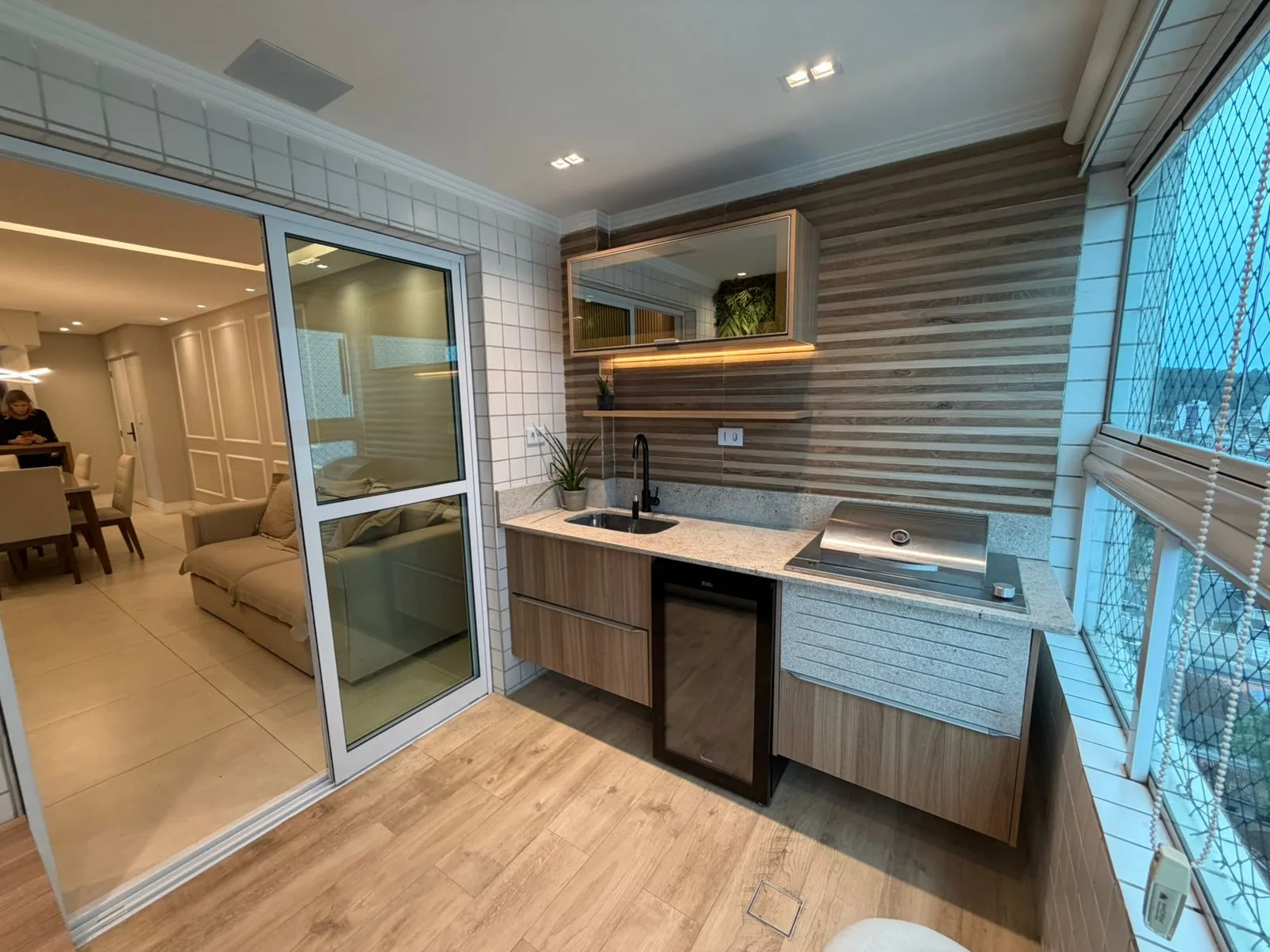 Residencial Jardins do Forte — foto 31