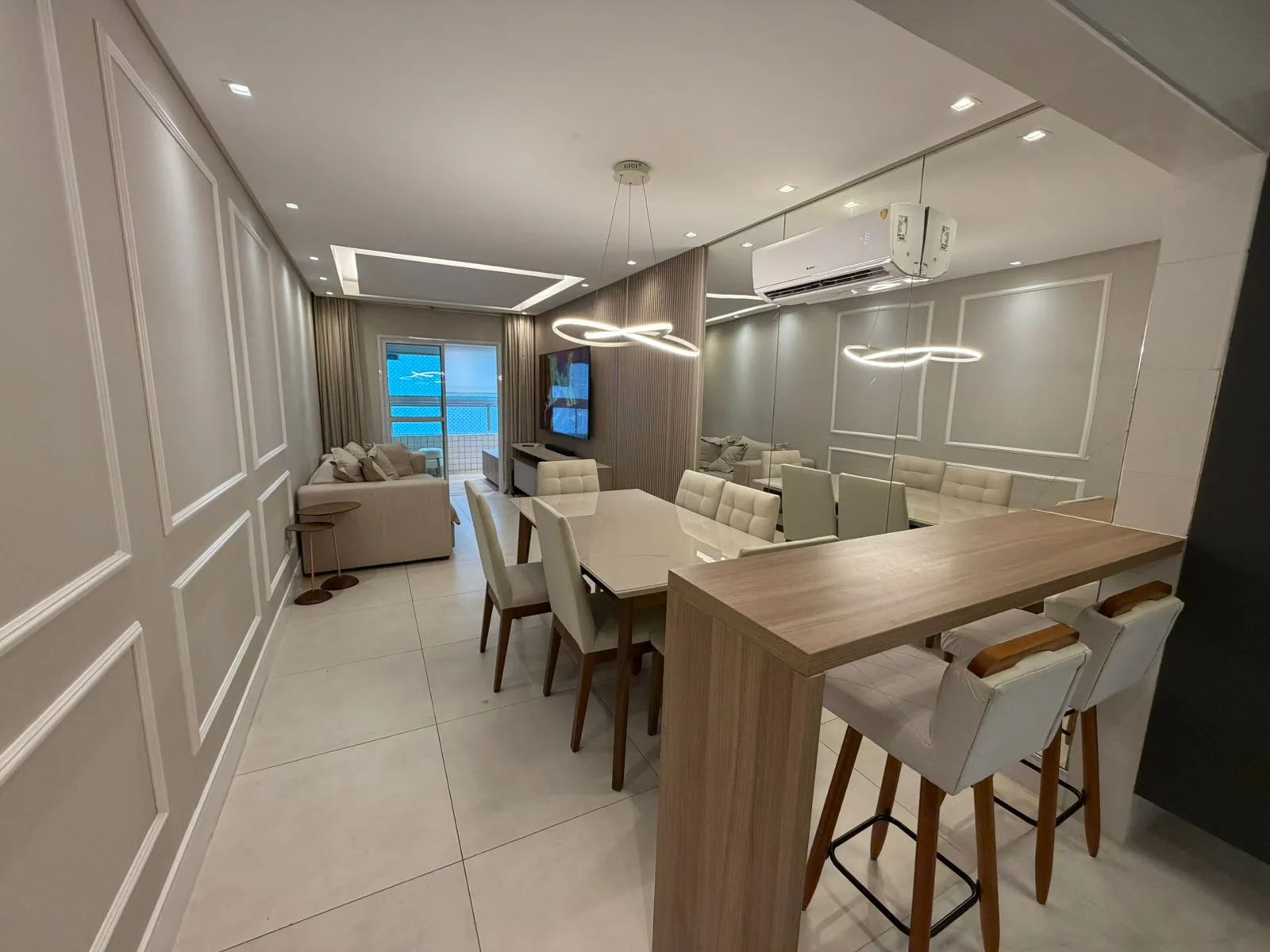 Residencial Jardins do Forte