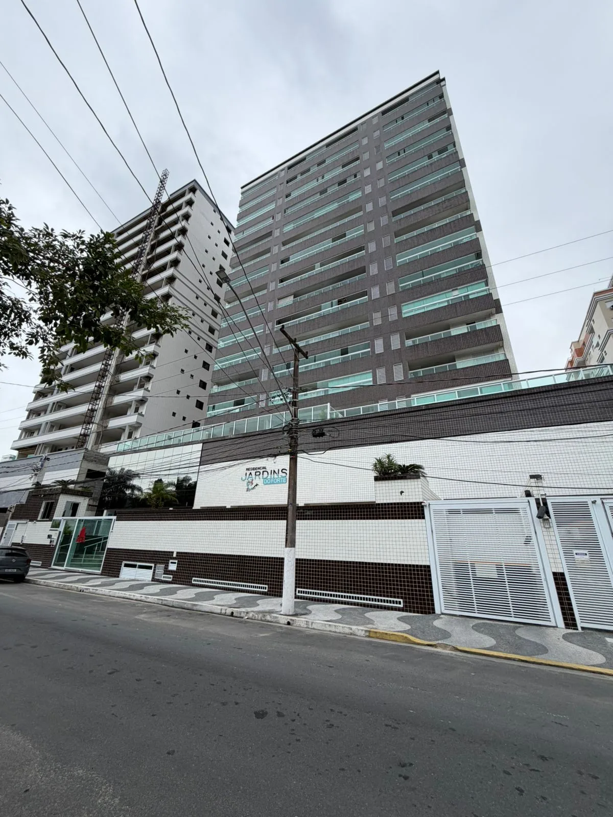 Residencial Jardins do Forte — foto 34