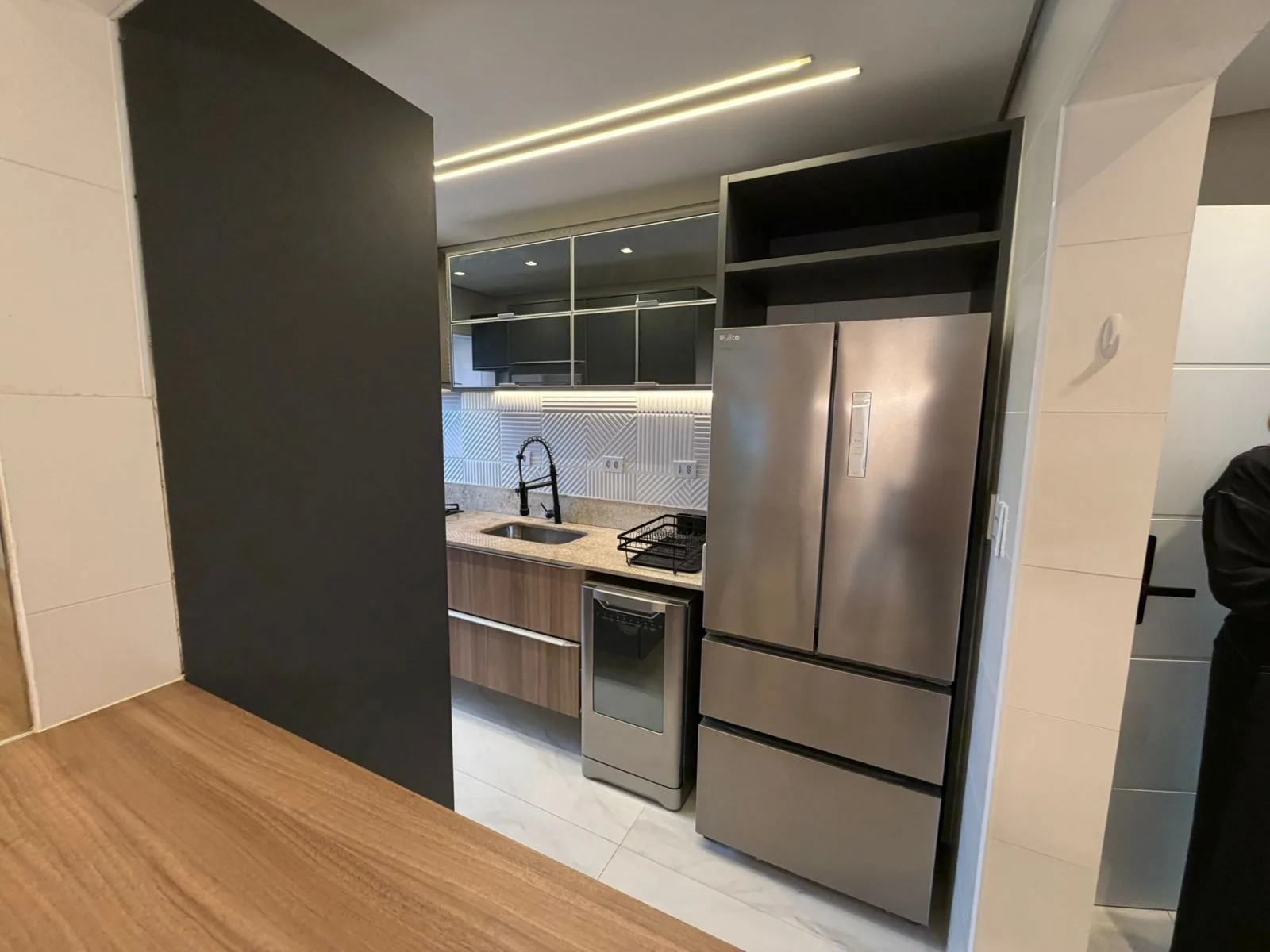 Residencial Jardins do Forte — foto 13