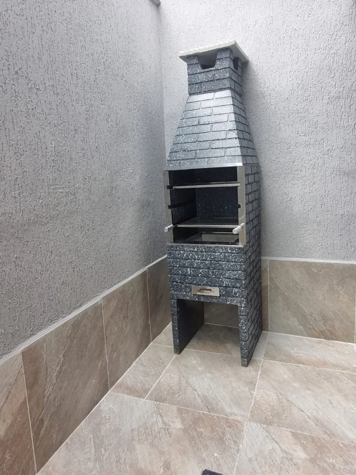 Casa Vila Mirim – Zona 2 — foto 3