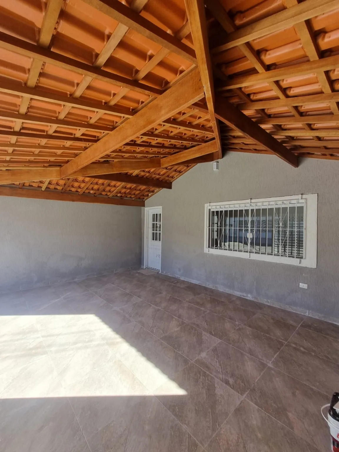Casa Vila Mirim – Zona 2