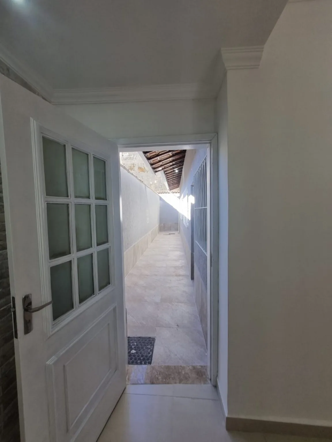 Casa Vila Mirim – Zona 2 — foto 7