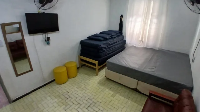 Kit Térrea Pé na Areia com Garagem - Tupi — foto 4