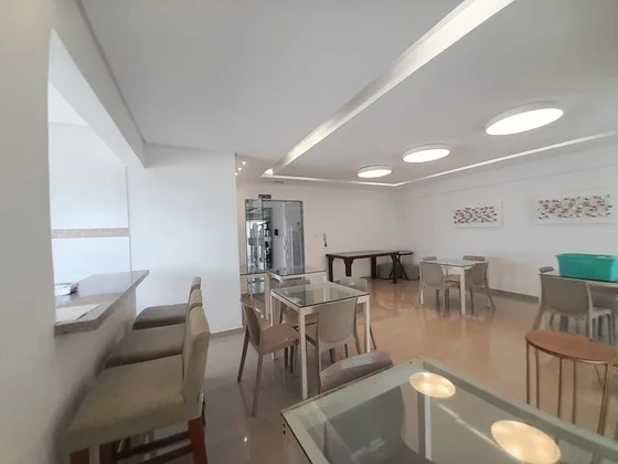 Apartamento RO1078 — Aviação — foto 2