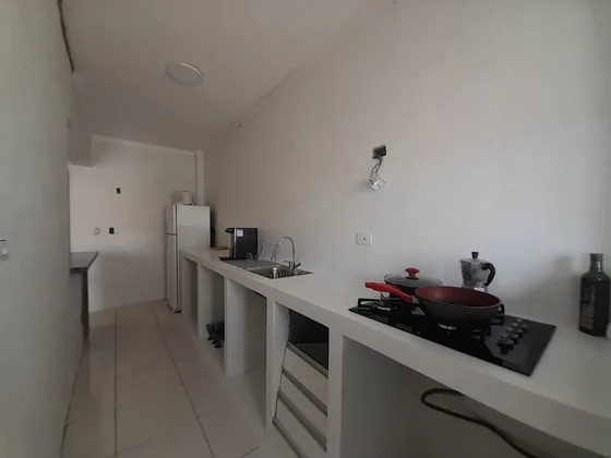 Apartamento RO1078 — Aviação — foto 3