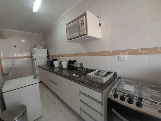 Apartamento RO1079 — Aviação