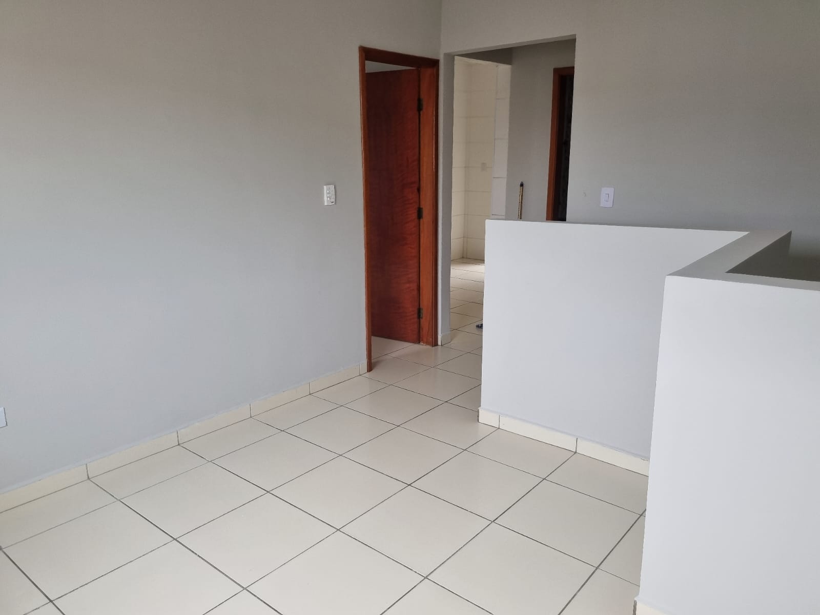 Cond. Residencial Joaquim Camargo
